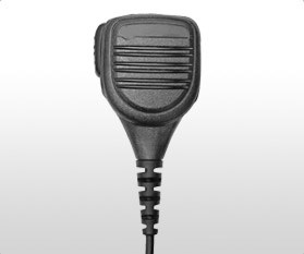 Speaker Microphones