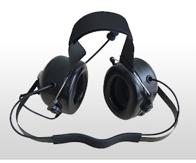 Heavy Duty Headsets